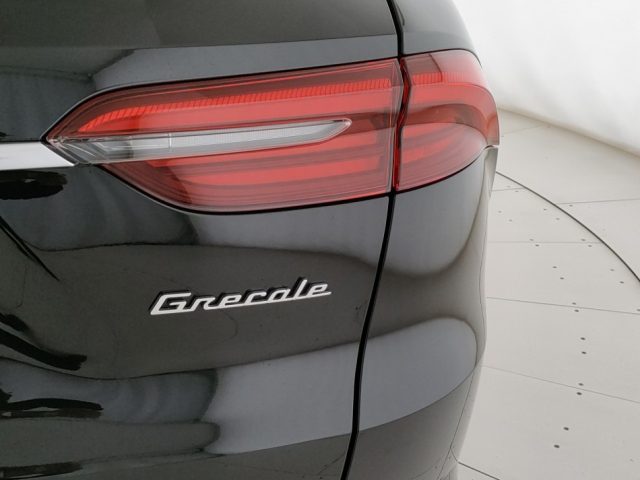 MASERATI Grecale usata, con Chiusura centralizzata