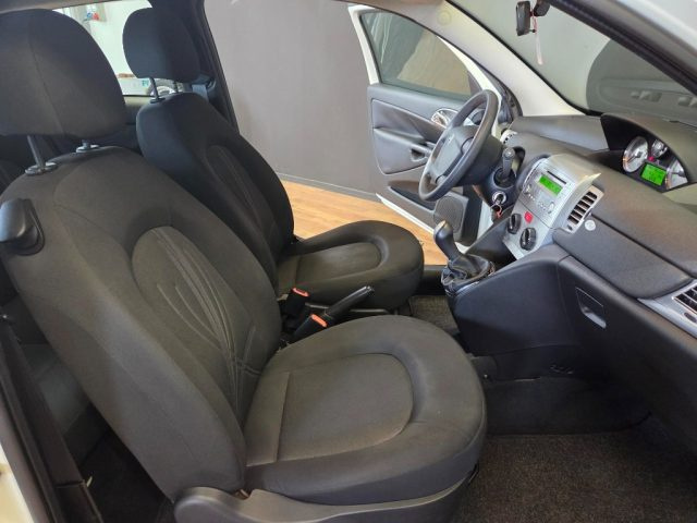 LANCIA Ypsilon usata 13