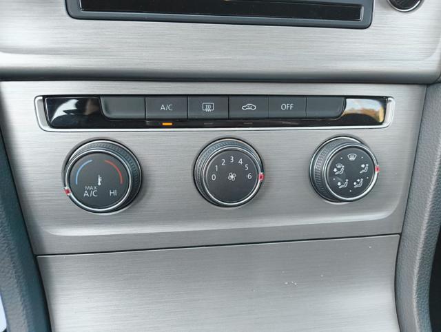 VOLKSWAGEN Golf usata, con Controllo trazione