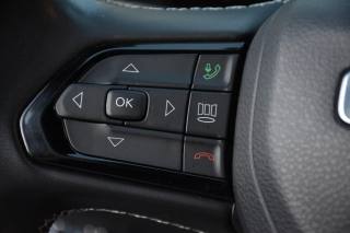JEEP Compass usata, con Park Distance Control