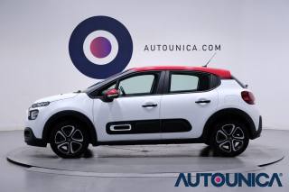CITROEN C3 usata, con Controllo trazione