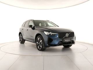 VOLVO XC60 usata, con Alzacristalli elettrici