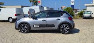 CITROEN C3 usata, con Alzacristalli elettrici