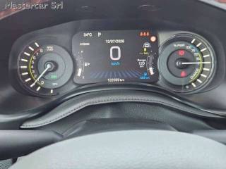 JEEP Renegade usata, con Servosterzo