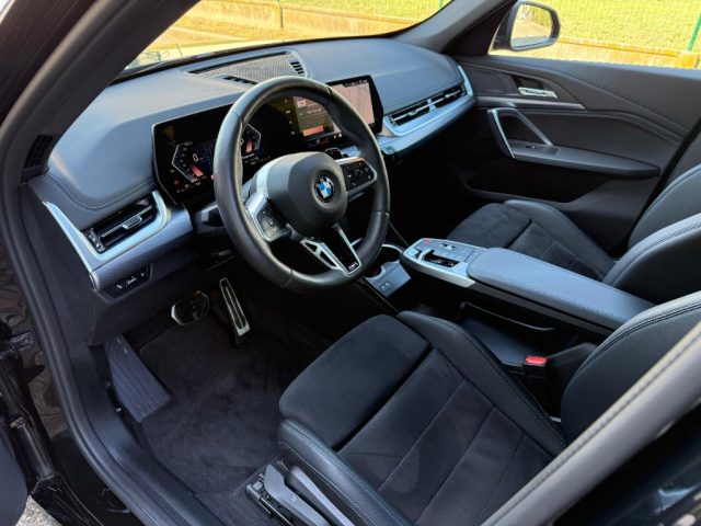 BMW X1 usata, con Controllo automatico clima