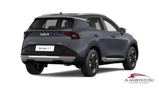 KIA Sportage usata 2