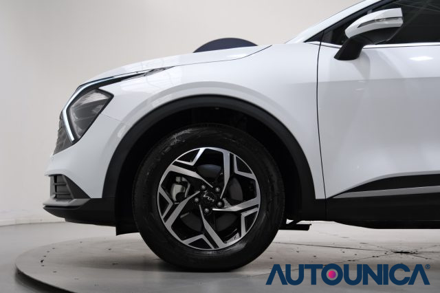 KIA Sportage usata, con Controllo automatico clima