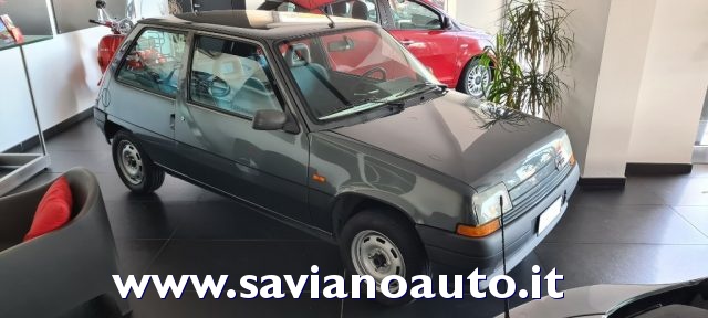 RENAULT R 5 usata 1