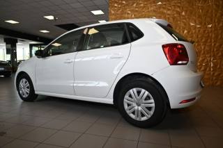 VOLKSWAGEN Polo usata 68