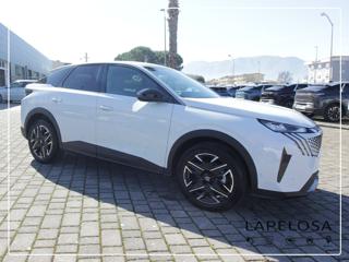 PEUGEOT 3008 usata, con Cerchi in lega