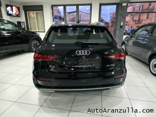 AUDI A3 usata, con Alzacristalli elettrici