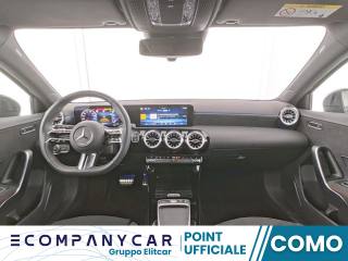MERCEDES-BENZ A 180 usata, con Alzacristalli elettrici