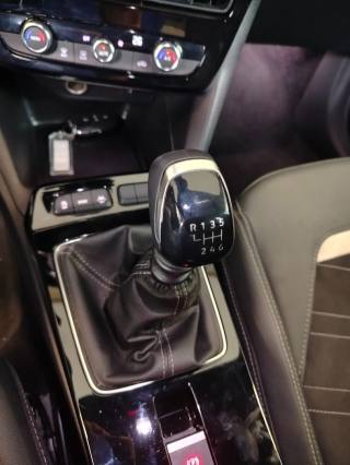 OPEL Mokka usata, con Airbag testa