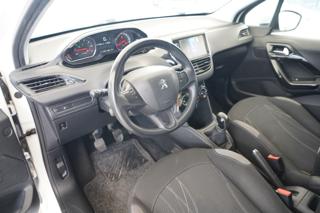 PEUGEOT 208 usata, con Cruise Control