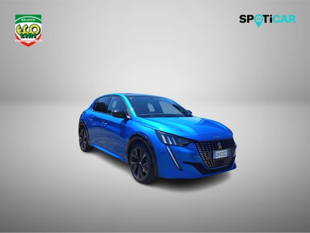 PEUGEOT 208 usata, con Airbag laterali