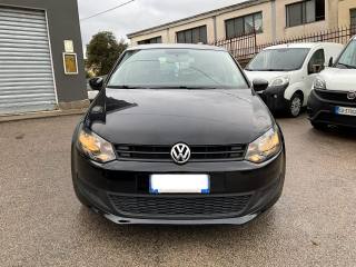 VOLKSWAGEN Polo usata 6