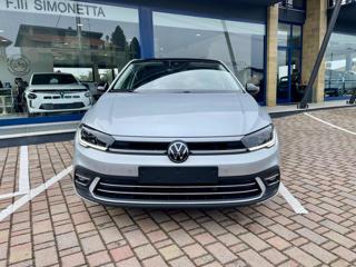 VOLKSWAGEN Polo usata, con Airbag