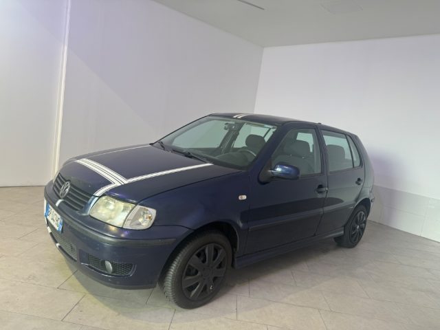 VOLKSWAGEN Polo usata 16