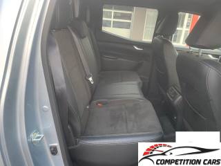 MERCEDES-BENZ X 250 usata, con Immobilizzatore elettronico