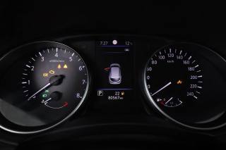 NISSAN Qashqai usata 6