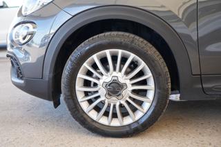 FIAT 500X usata, con ESP