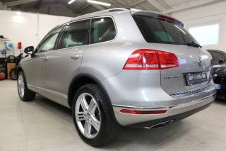 VOLKSWAGEN Touareg usata, con Airbag Passeggero