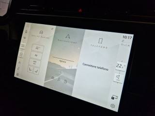 LAND ROVER Range Rover Sport usata, con Servosterzo