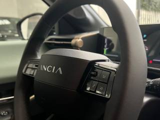 LANCIA Ypsilon usata, con Vetri oscurati