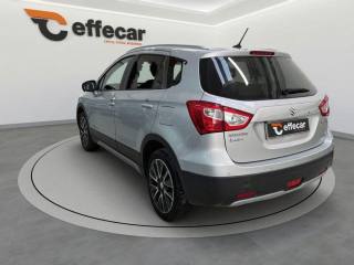 SUZUKI S-Cross usata, con Airbag Passeggero