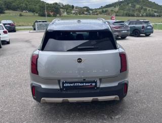 MINI Countryman usata, con Antifurto