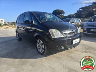 OPEL Meriva usata, con Airbag laterali