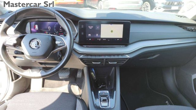 SKODA Octavia usata, con USB