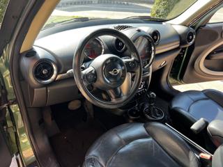 MINI Countryman usata, con Immobilizzatore elettronico