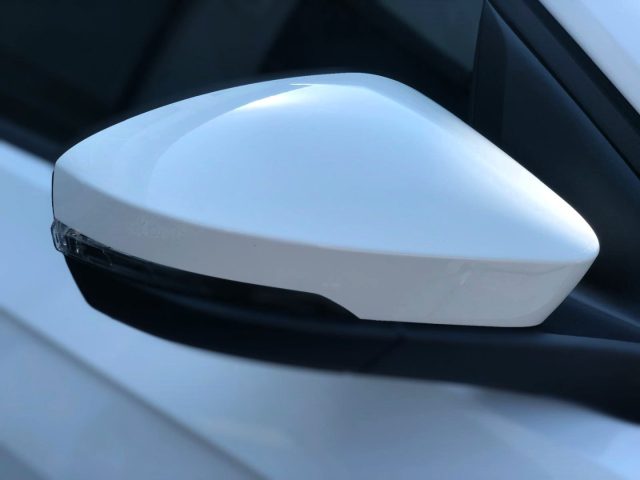 VOLKSWAGEN T-Cross usata, con Controllo trazione
