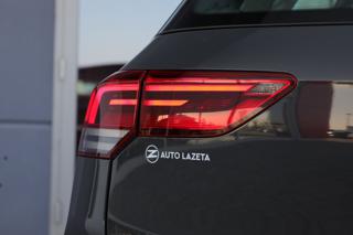 VOLKSWAGEN Golf usata, con Sedile posteriore sdoppiato