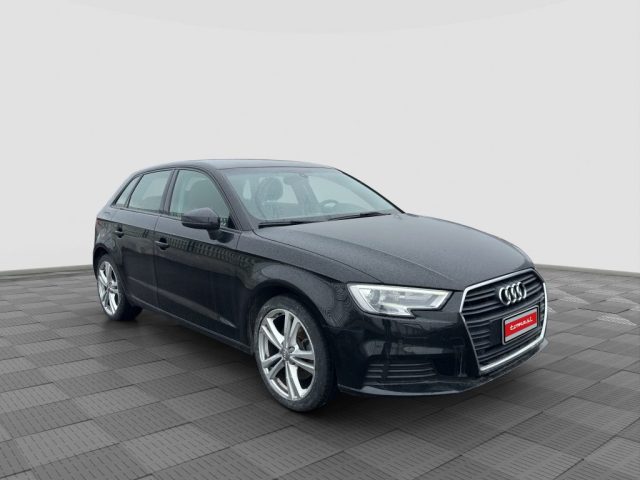 AUDI A3 usata 3