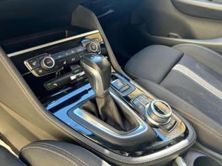 BMW 216 usata, con Fendinebbia