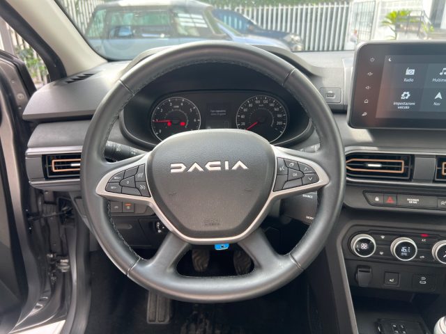 DACIA Sandero usata, con Bluetooth