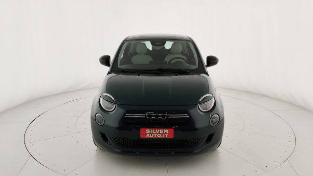 FIAT 500 usata, con Airbag