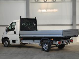 FIAT Ducato usata, con Chiusura centralizzata