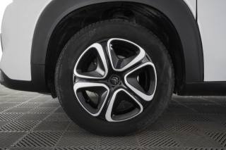 CITROEN C3 Aircross usata 14