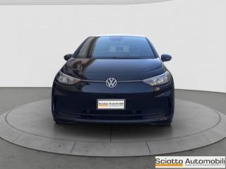 VOLKSWAGEN ID.3 Pure