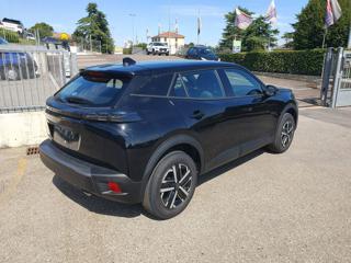 PEUGEOT 2008 usata, con Boardcomputer
