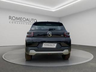 CITROEN C3 usata, con Alzacristalli elettrici