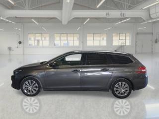 PEUGEOT 308 usata, con Autoradio