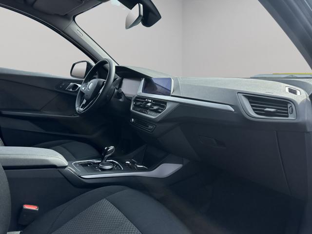BMW 116 usata, con Fendinebbia