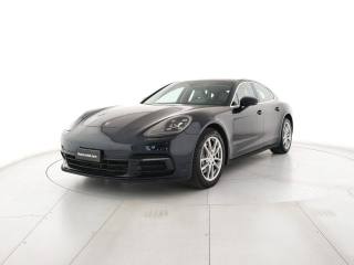 PORSCHE Panamera usata, con Airbag