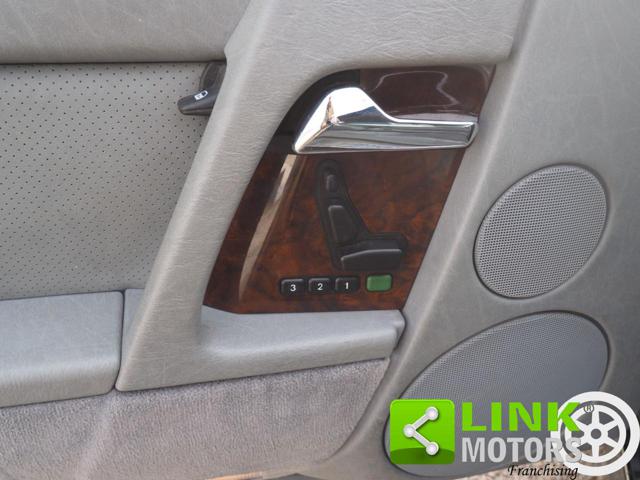 MERCEDES-BENZ SL 300 usata 15