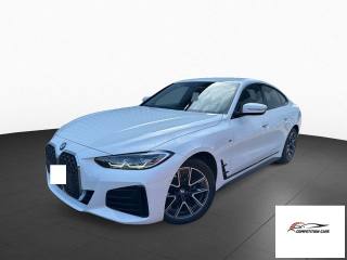 BMW 420 usata 1