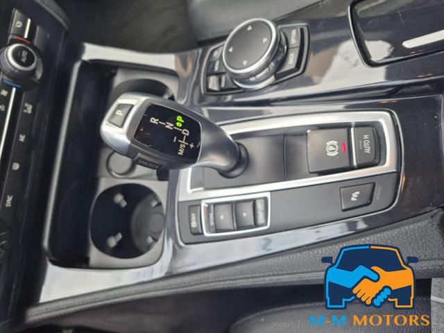 BMW 520 usata, con Climatizzatore